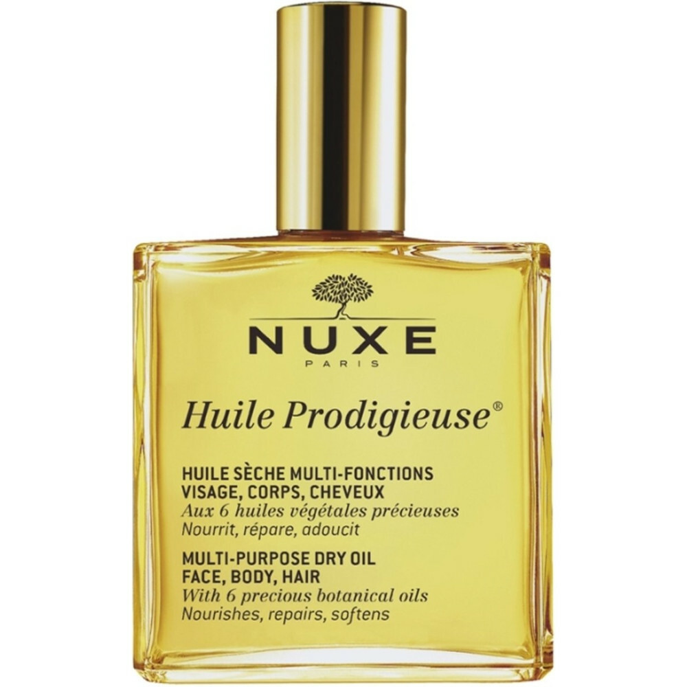Nuxe Huile Prodigieuse Multi-Purpose Dry Oil50 ml