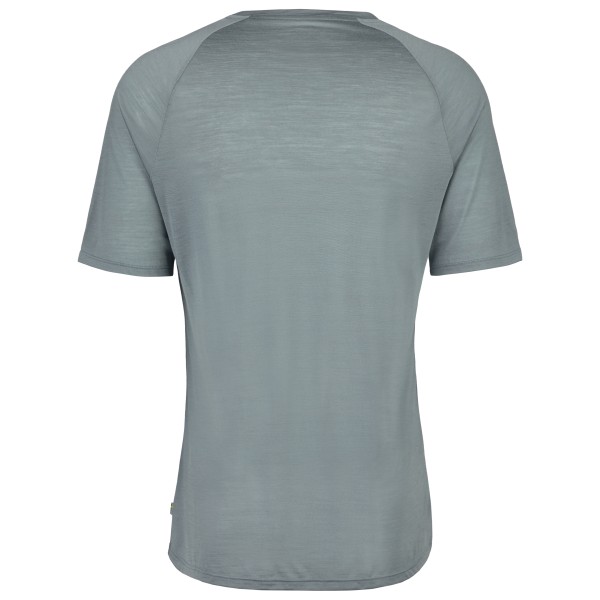 Stoic - Performance Merino150 BydalenSt. II Shirt - Haut en mérinos