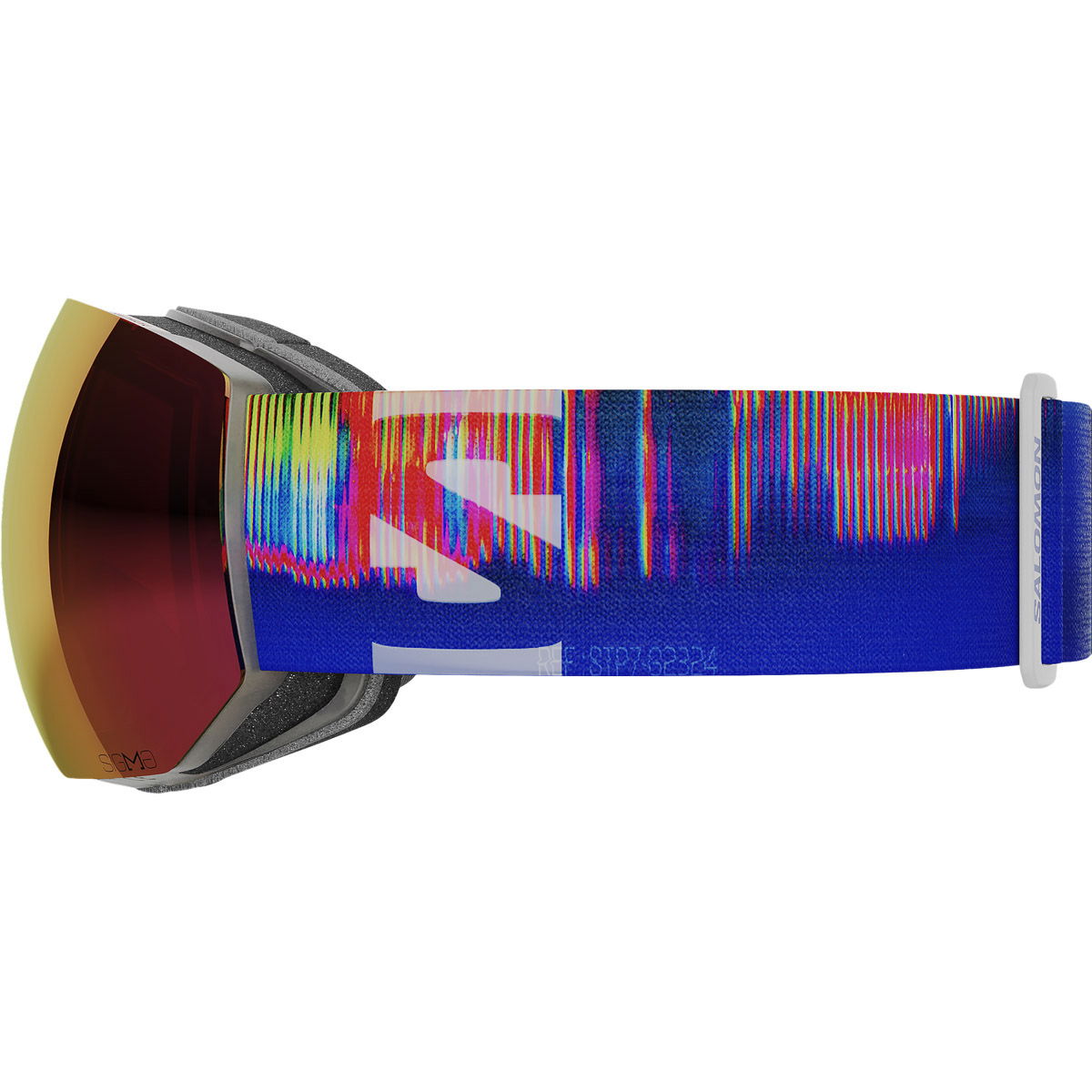 Salomon Radium Pro Sigma Skibriller