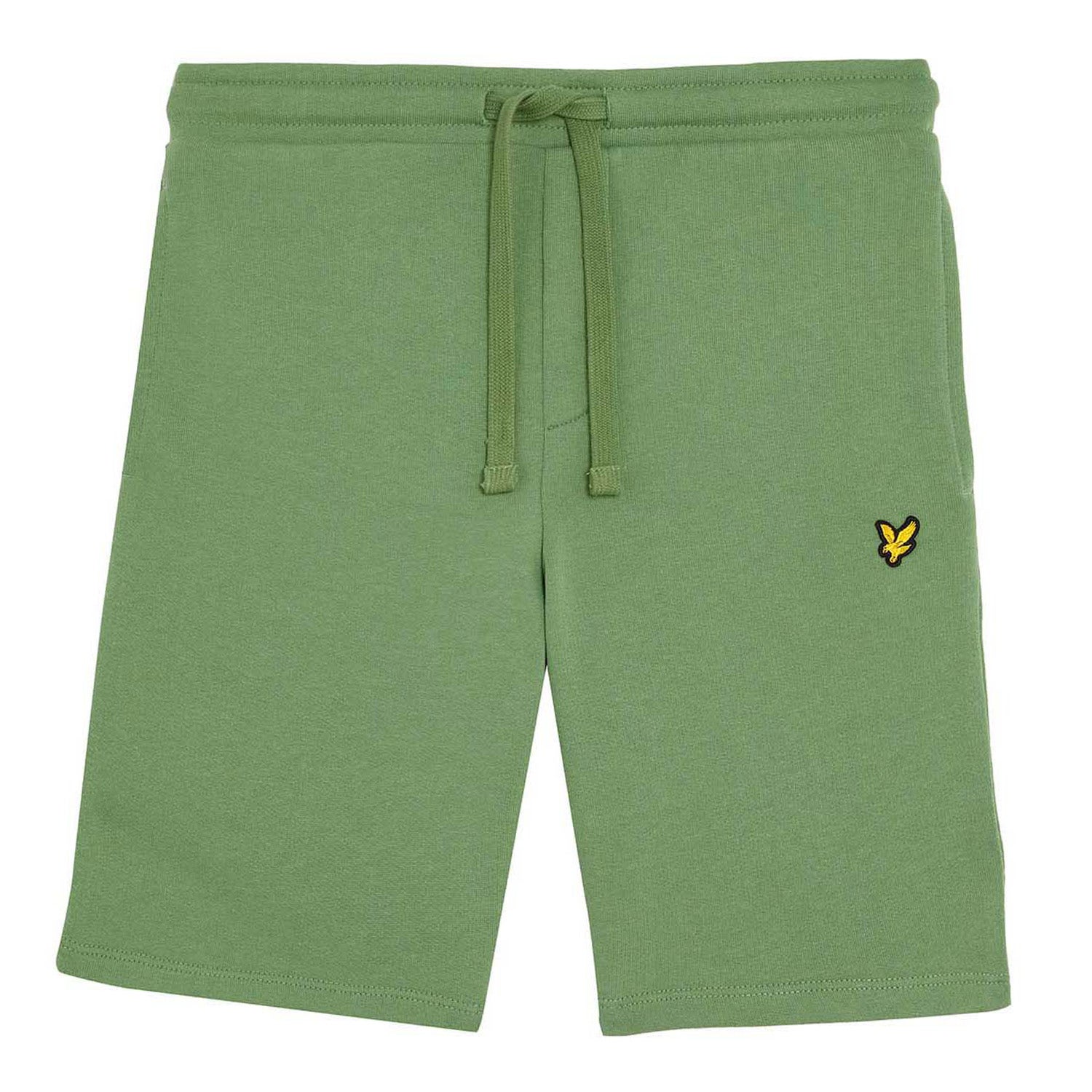 Lyle & Scott  Sweat Short Kids