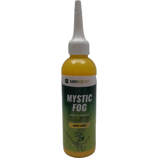Saboflex Mystic Fog Liquid Fish Attractif