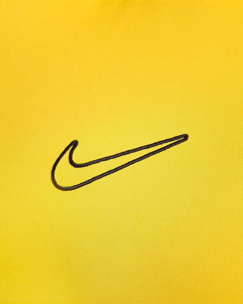 Veste de survêtement Nike Academy 23 Jaune pour homme