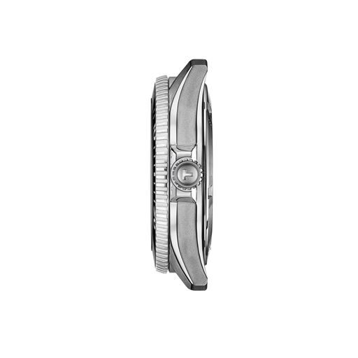 Tissot Seastar 1000 Powermatic T120.807.11.051.00 Herreur, Steel/Grey-Black, 40 mm