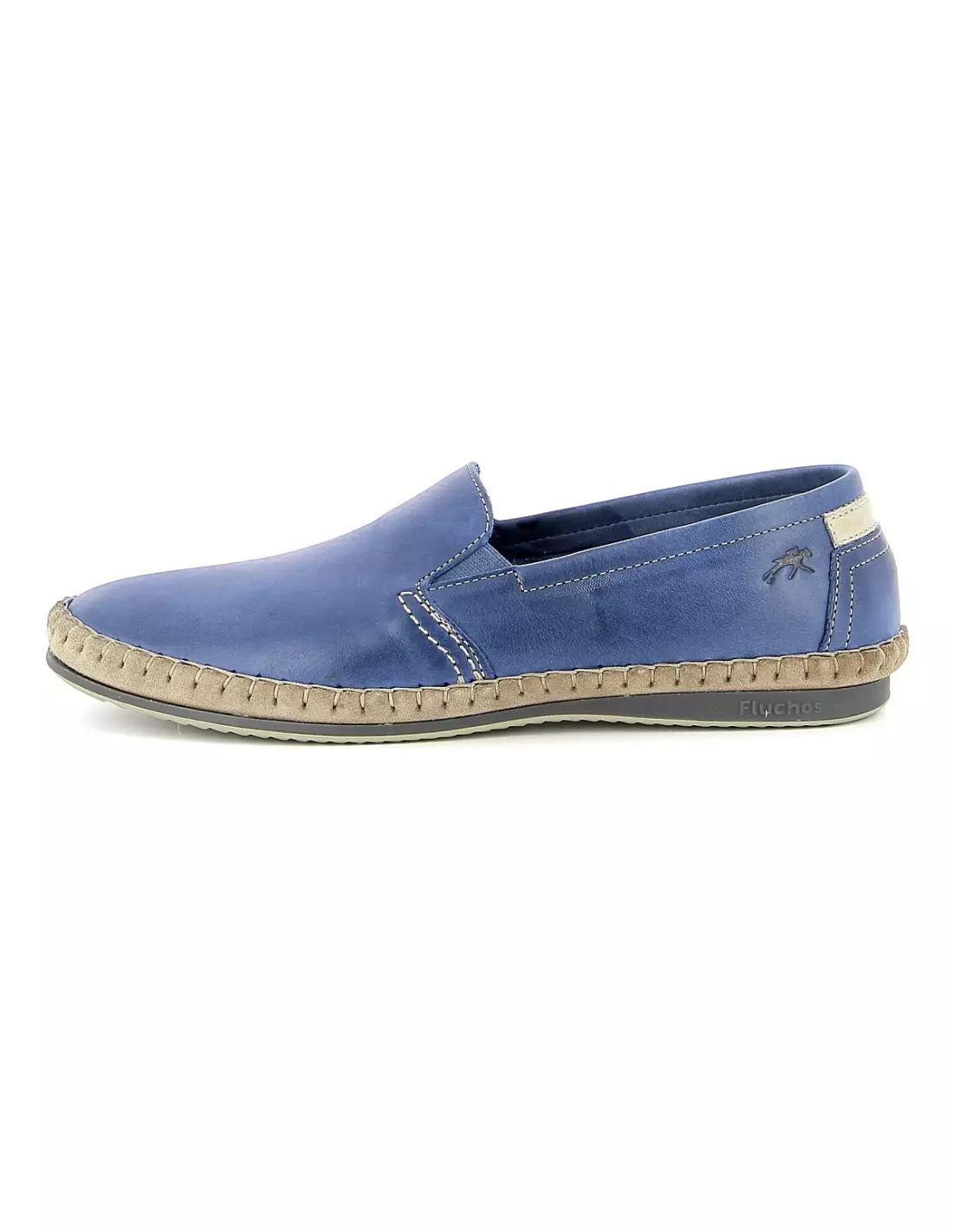 FLUCHOS FLUZ 8264 - Bateaux & mocassins Lago