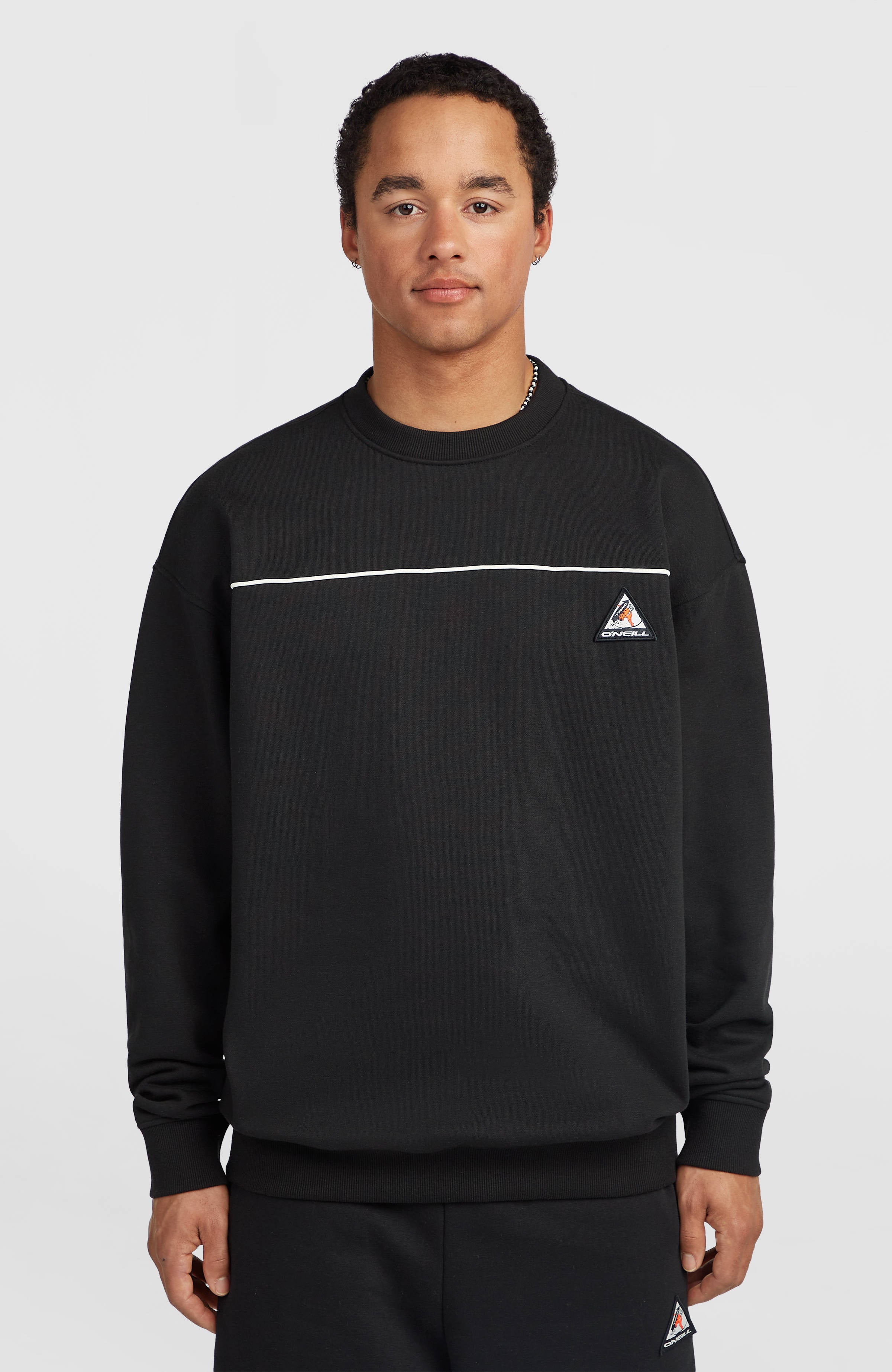FWC'Play Crew sweater