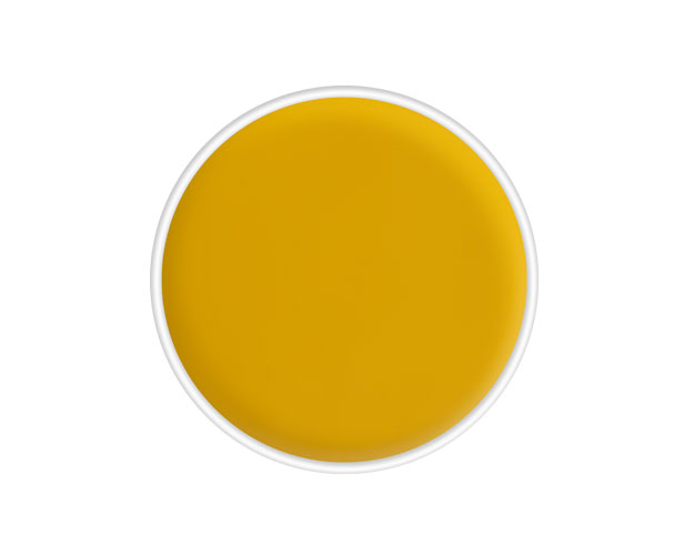 Kryolan - Aquacolor Nachfüllung, 4ml