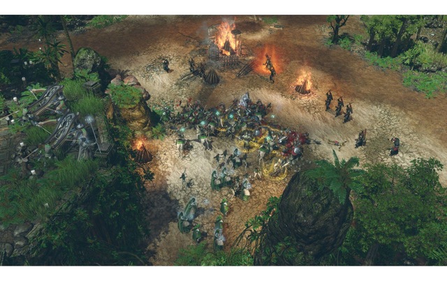 Spielesoftware »GAME SpellForce 3 Reforced« Xbox Series X