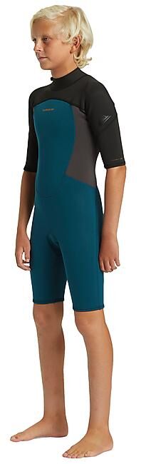 QUIKSILVER - SHORTY PROLOGUE 2/2 BZ BOY