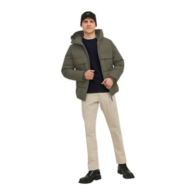 Doudoune homme Jprbladenver Hybrid JACK JONES PREMIUM