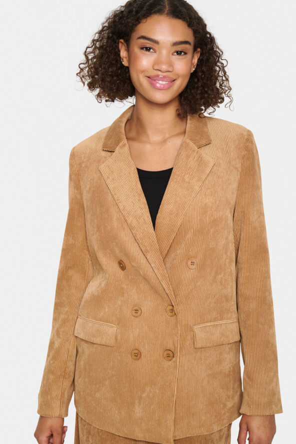 Saint Tropez GabborSZ Blazer Nuthatch
