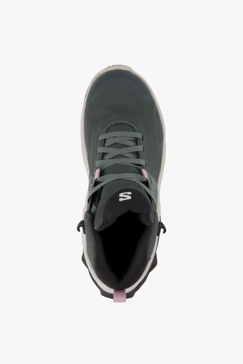 Salomon X Raise Mid Gore-Tex® Kinder Wanderschuh