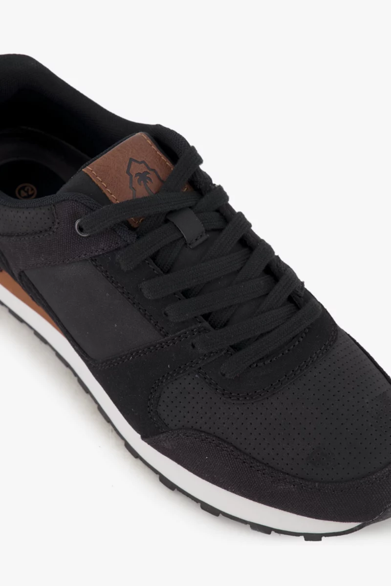 BEACH MOUNTAIN Retro Runner 2.0 Herren Sneaker
