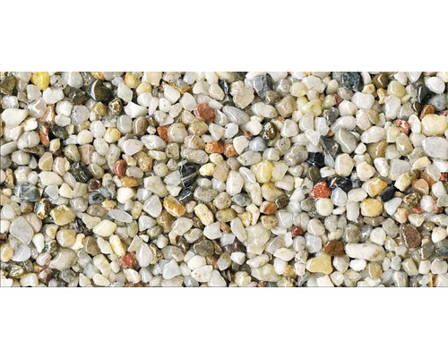 Steentapijtset 1 m² Ravello Medium Natural Indoor - Vloer