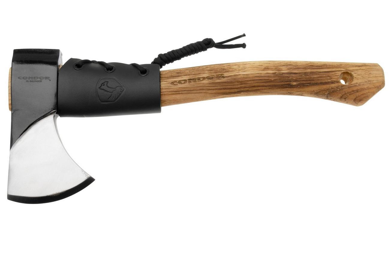 Condor Mountaineer Trail Expedition Hatchet CTK2854-63-HC handbijl