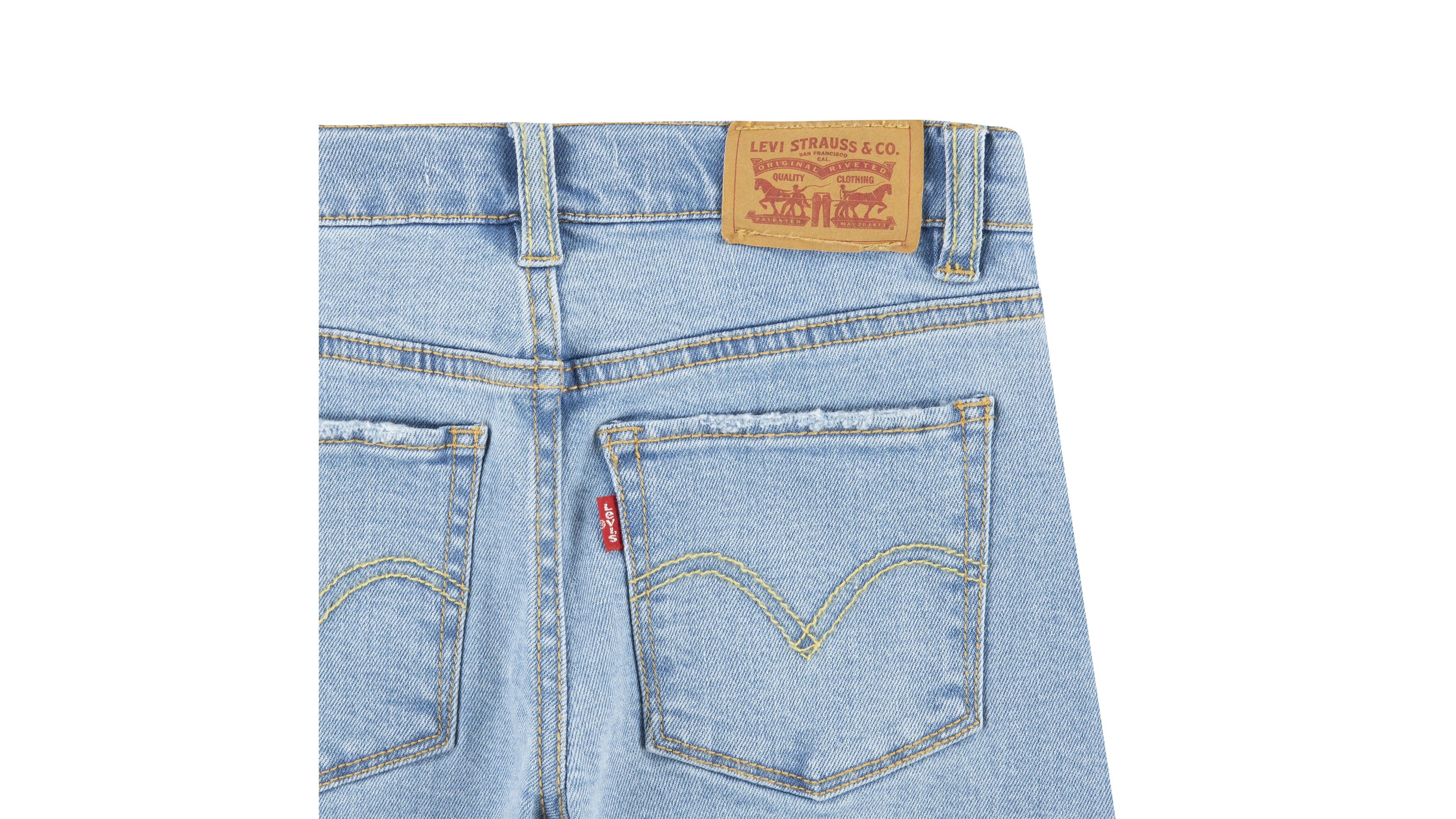 Jean 501® Original - Luxor Last - Bleu
