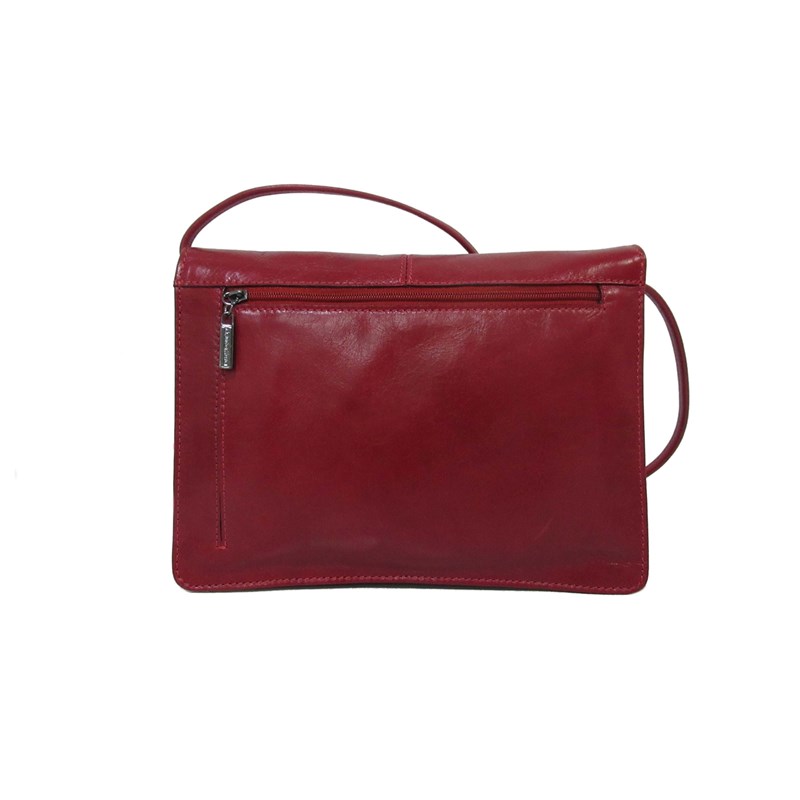 Claudio Ferrici<br>Clutch