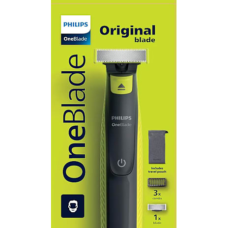 Philips OneBlade QP2724/14 skægtrimmer