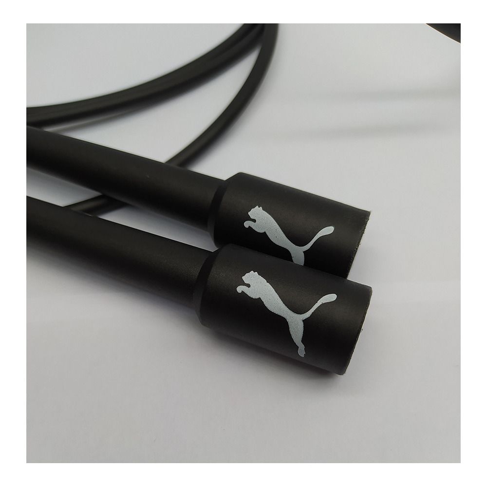 Puma SKIPPING ROPE - Corde À sauter Homme puma black