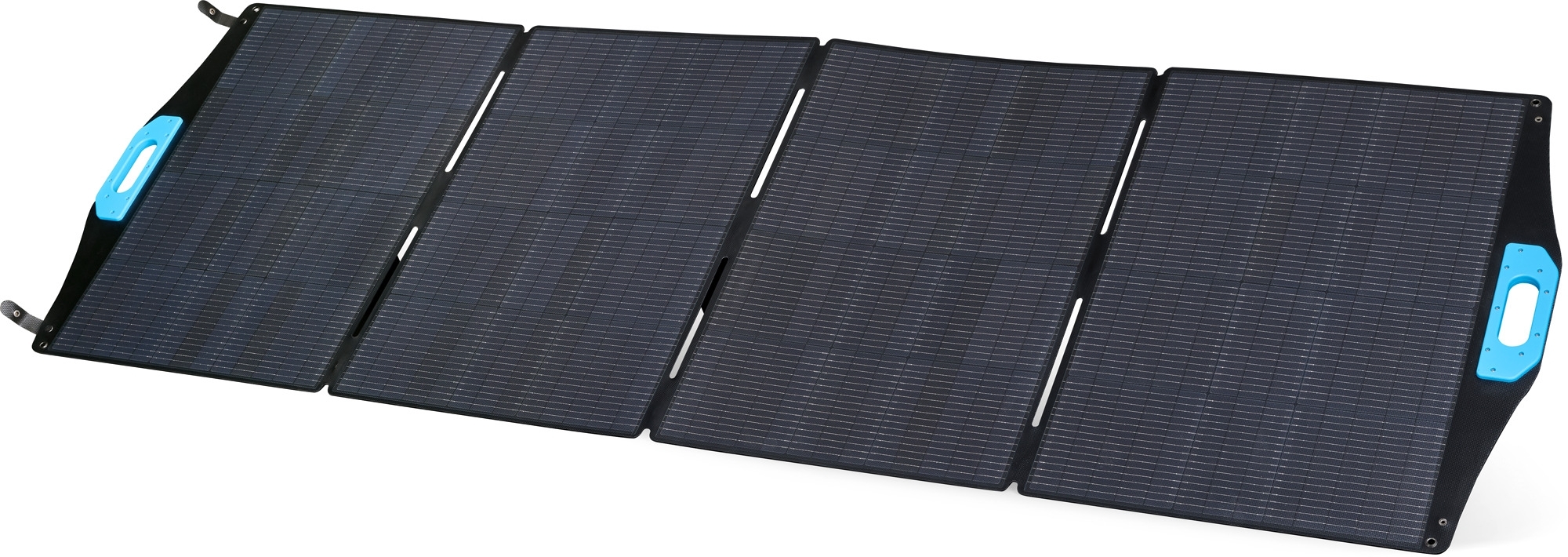 Berger XT300 faltbares Solarpanel