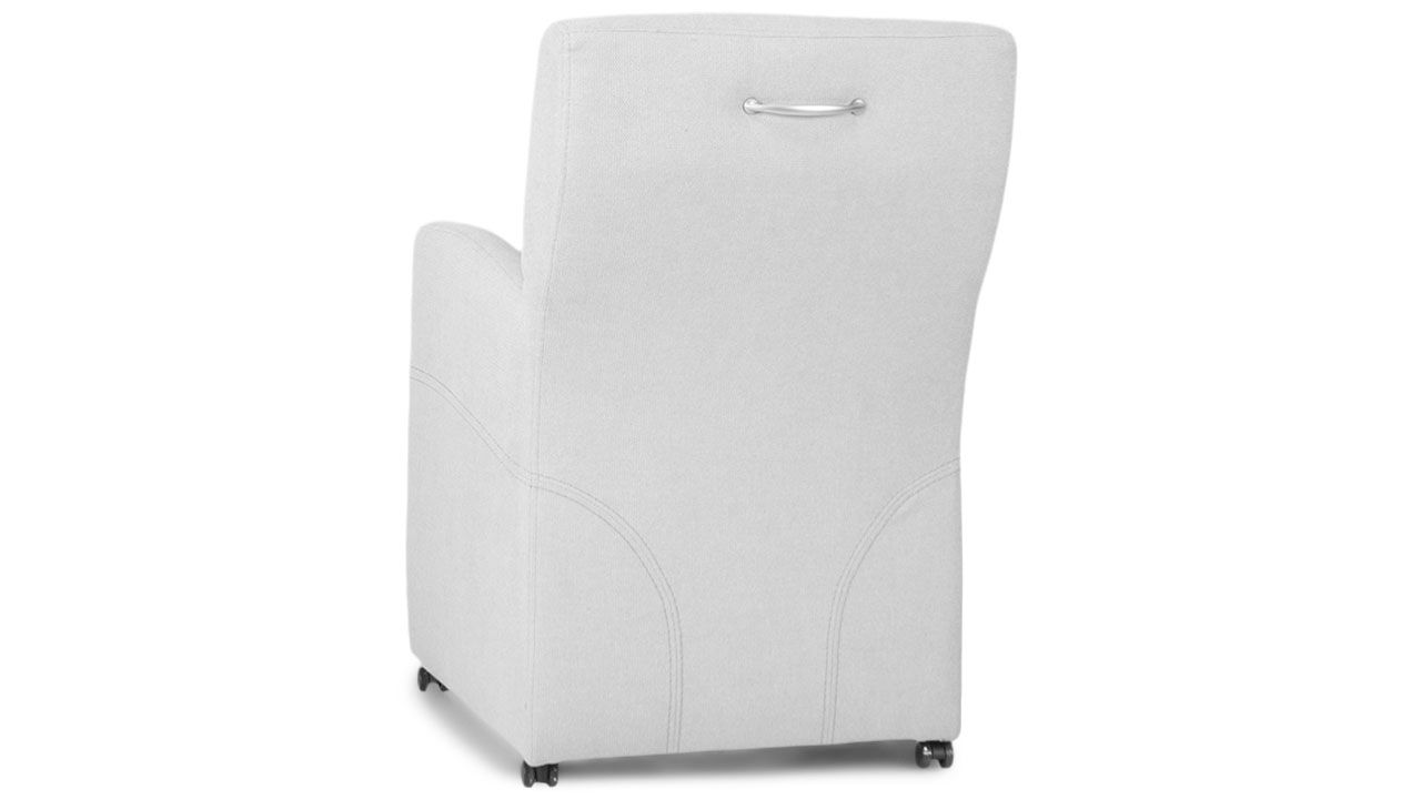 Keukenstoel Joyzz B62 x D69 x H93 cm