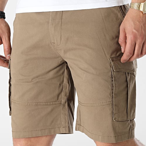 Short Cargo 21106445 Marron