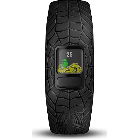 Garmin Vivofit Jr. 2 Marvel - Spiderman