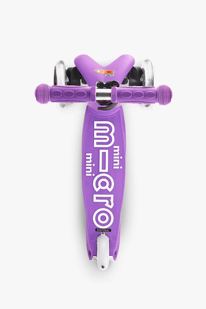 Micro Mini Deluxe Scooter