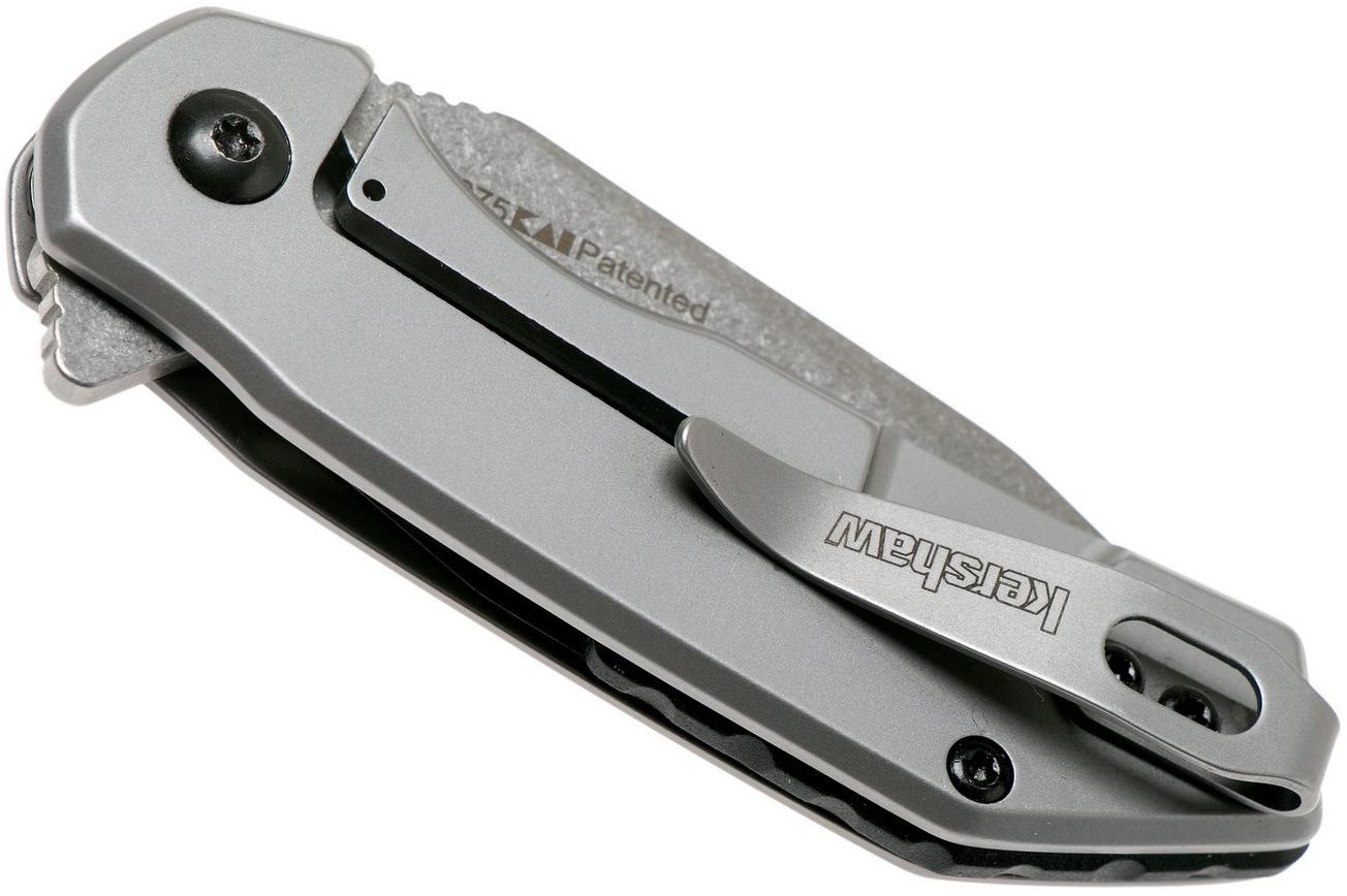 Kershaw 1375 Valve zakmes