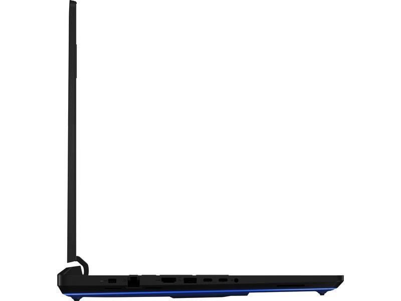 ASUS Notebook ROG Strix SCAR 18 (G835LW-SA034X) RTX 5080 Leistungsstarkes Gaming-Laptop mit 240-Hz-Display