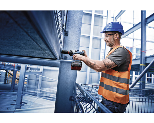 Bosch Professional GDS 18V-1050 H 3/4