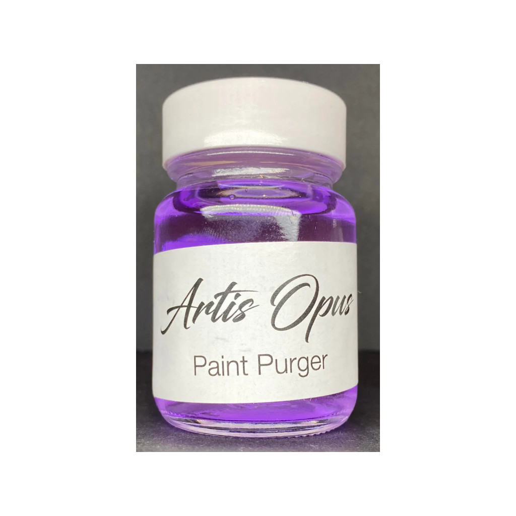 Artis Opus - Nettoyant pour Peintures