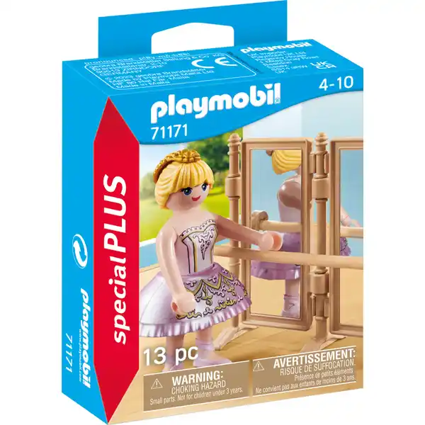 71171 Ballerina