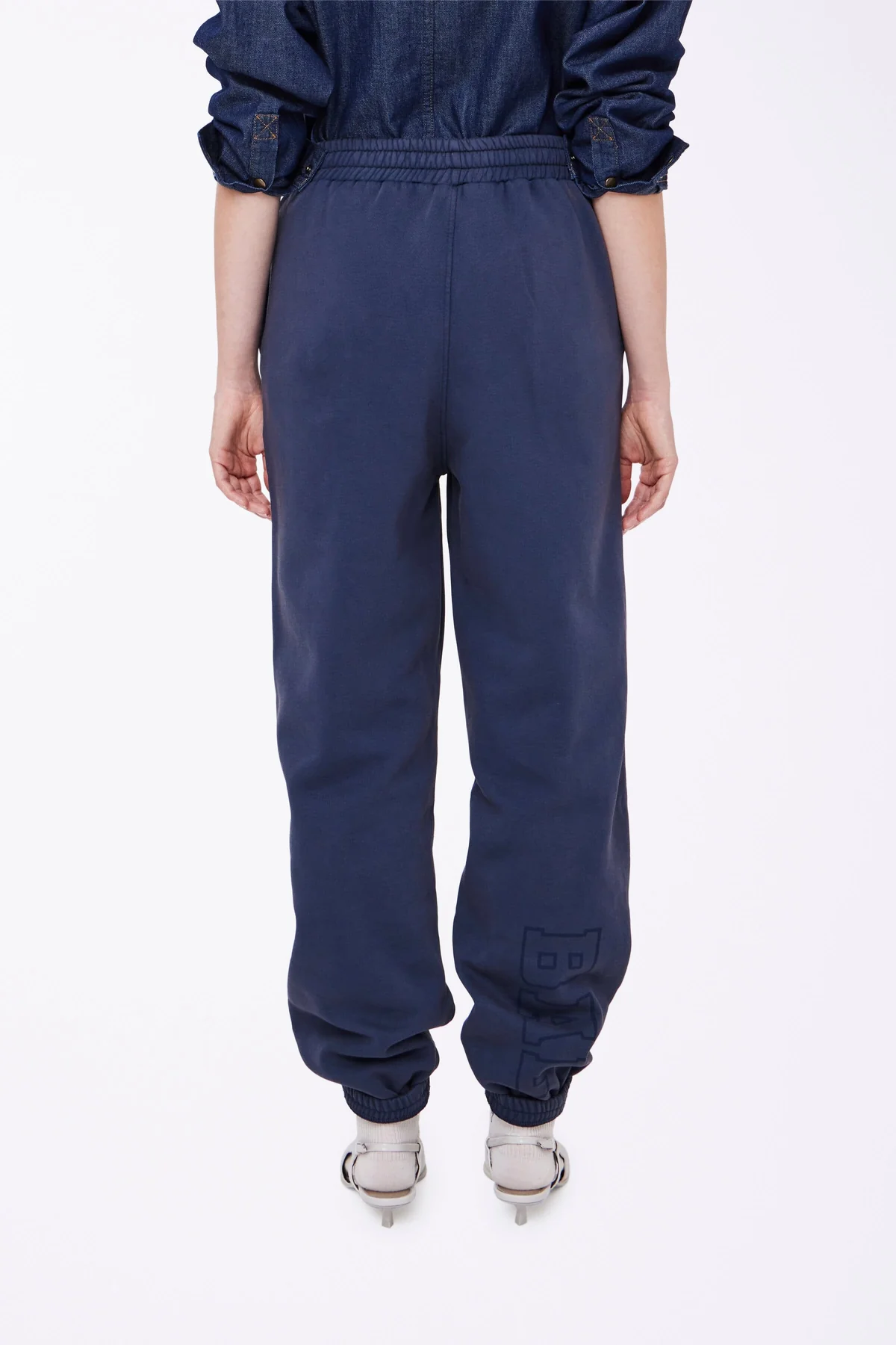 Ball Bajohnson Sweatpant 193921 black iris