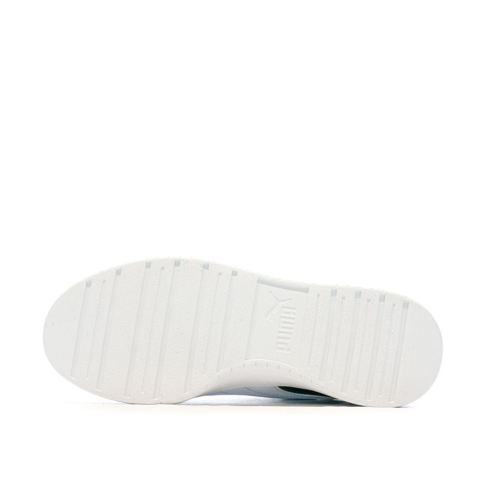 Puma Baskets Noir/Blanc Homme Puma Caven Vio