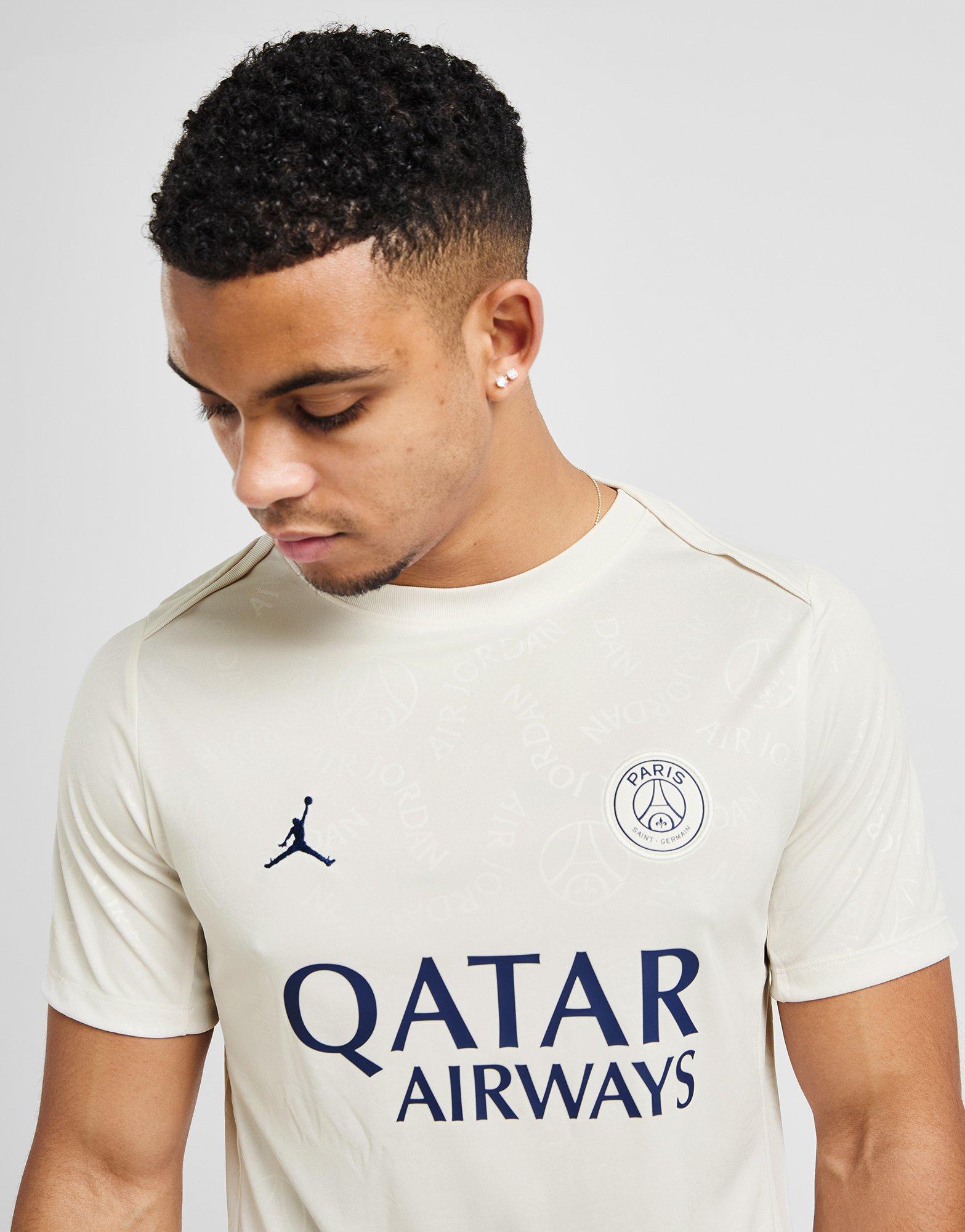 Nike Maillot Pre-Match Paris Saint-Germain