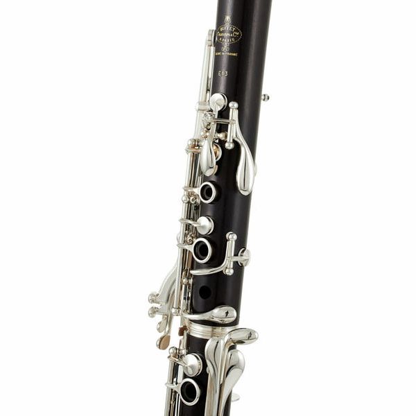 Buffet Crampon E-13 Bb-Klarinette 17/6
