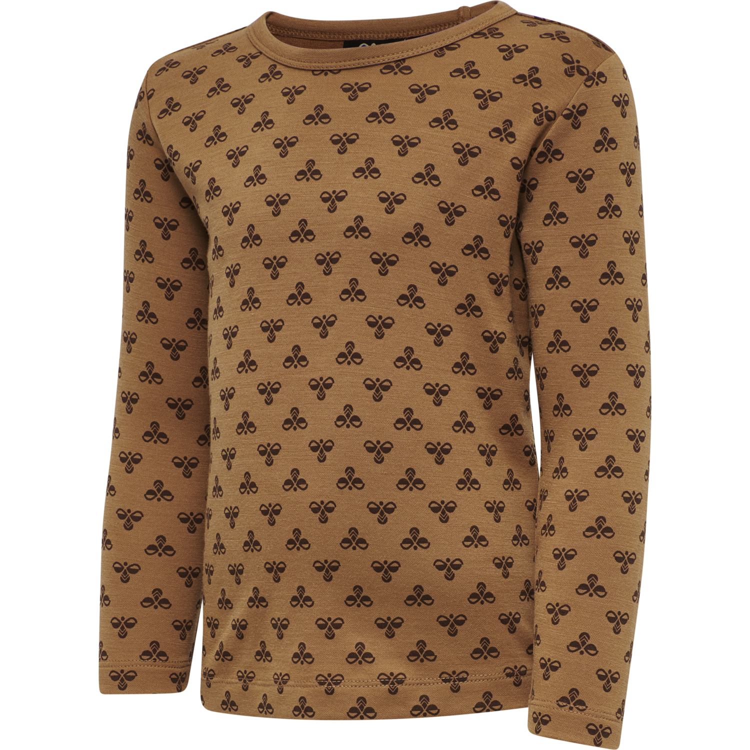 hmlVILMO T-SHIRT LS