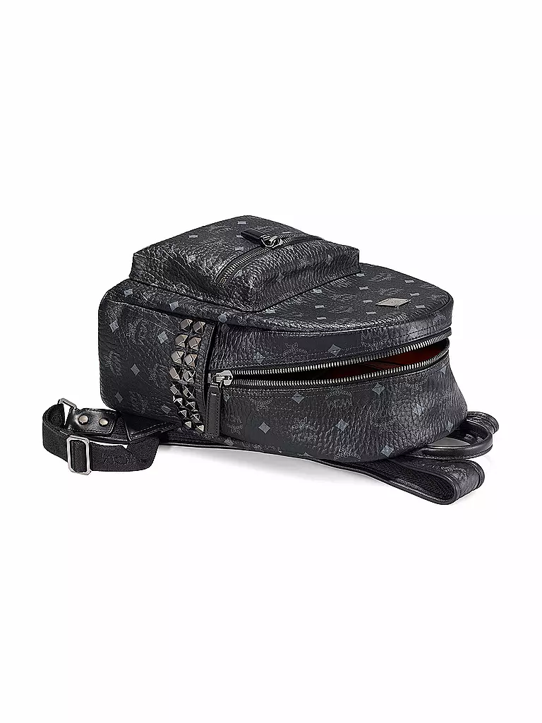 MCM Rucksack STARK Small  schwarz