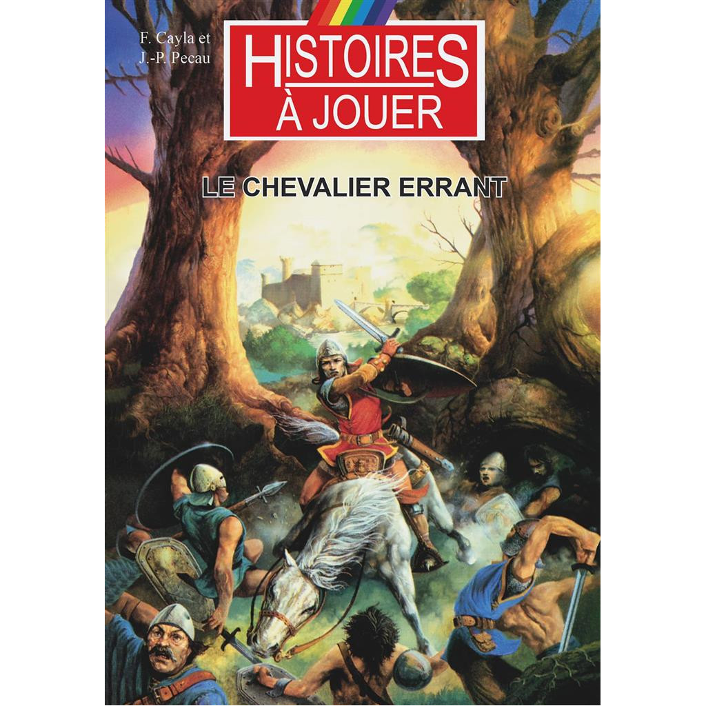 Le Chevalier Errant