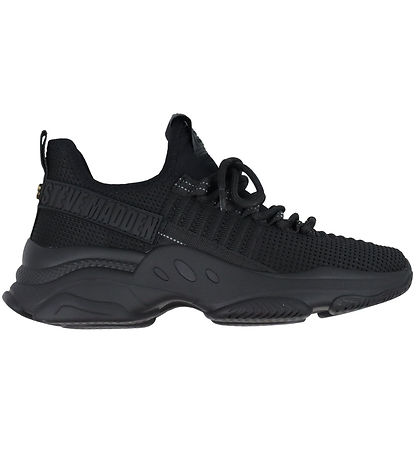 Steve Madden Sneakers - Mac-E - Blåck