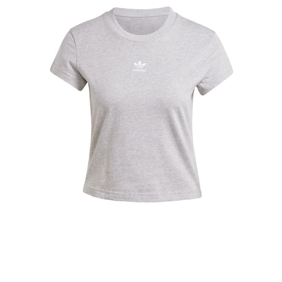 Adidas Original T-shirt slim Essentials