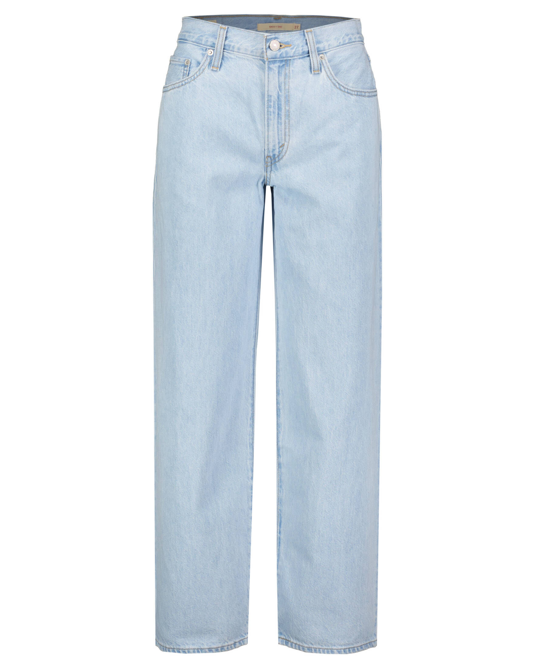 Levi's®| Damen Jeans Wide Fit