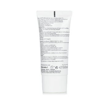 Eucerin UreaRepair Face Cream 5% Urea (for Dry Skin)