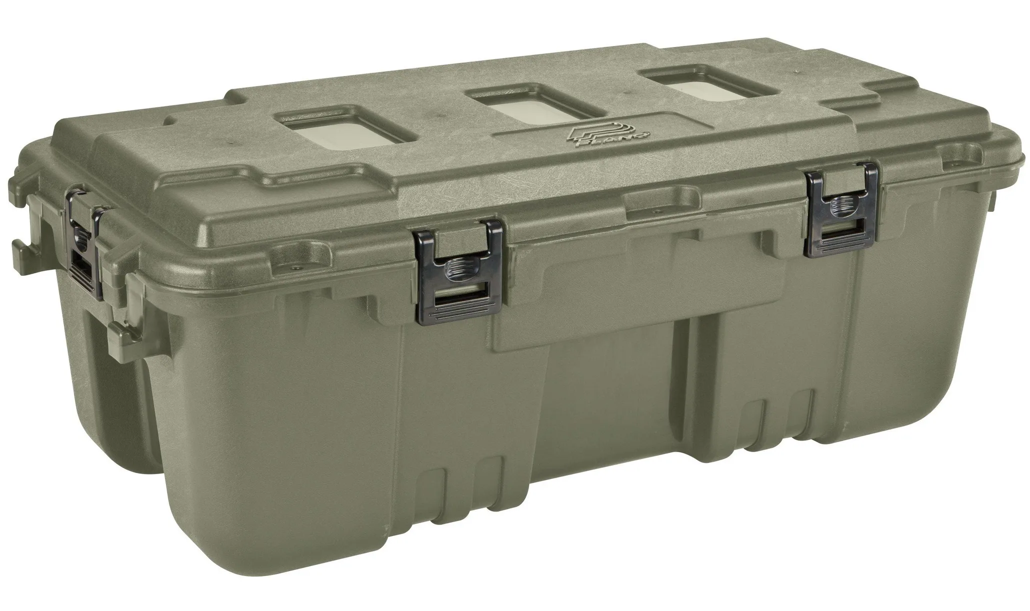 Plano 181976 Sport Locker Od Green