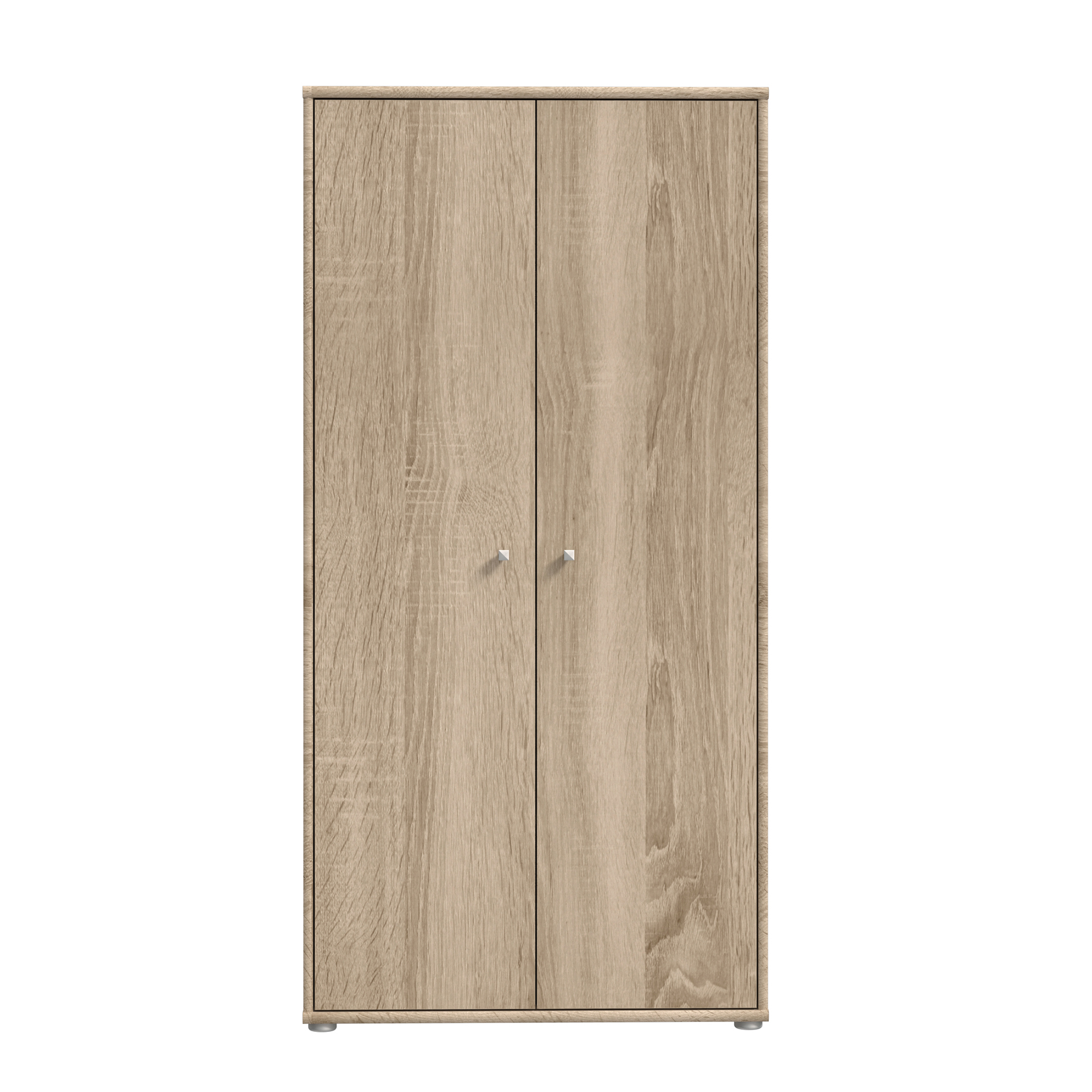 Schrank - Sonoma Eiche - 149,5 cm hoch