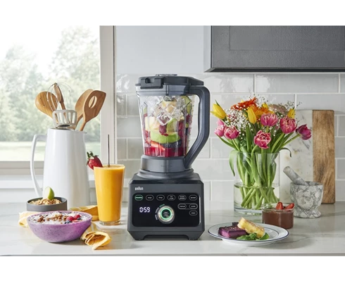 Braun JB9040