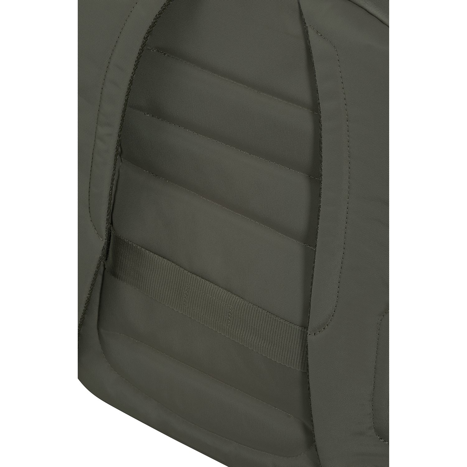 Samsonite Guardit Classy Backpack 15.6'' gunmetal green