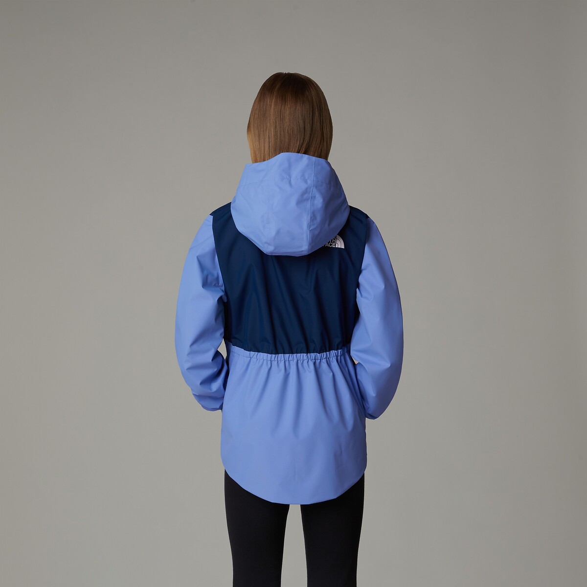 THE NORTH FACE<br>Jaqueta e boné de Antora