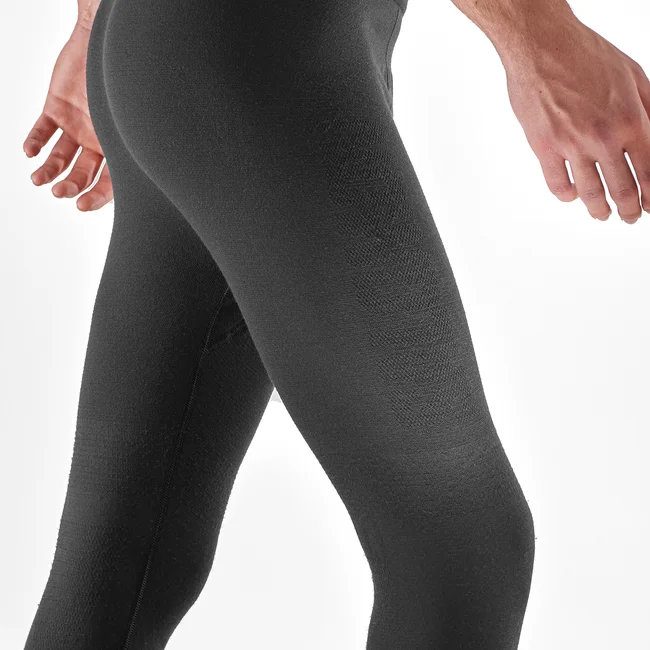 ESSENTIAL WOOL  Tight Herren