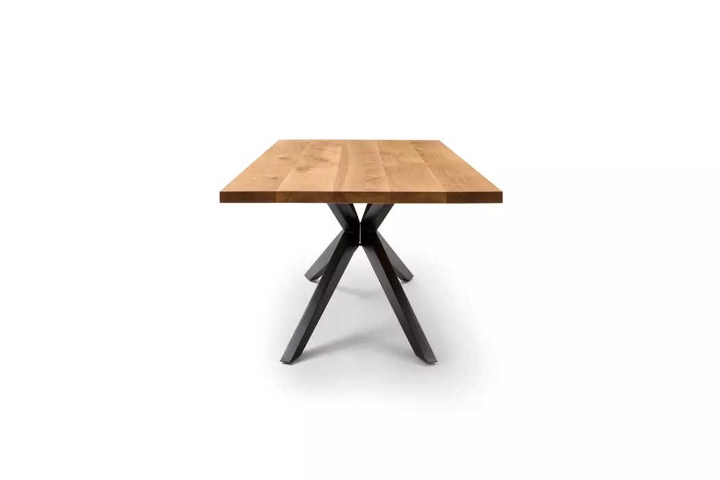 Esstisch Tiama 200 x 100 cm